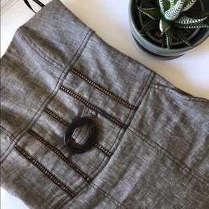 Bebe Dress Suit Combo